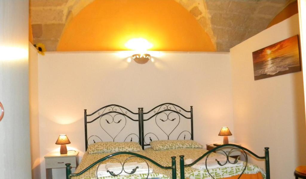 La Piazzetta Hotell Lecce Rom bilde